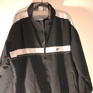 Reebok Windbreaker